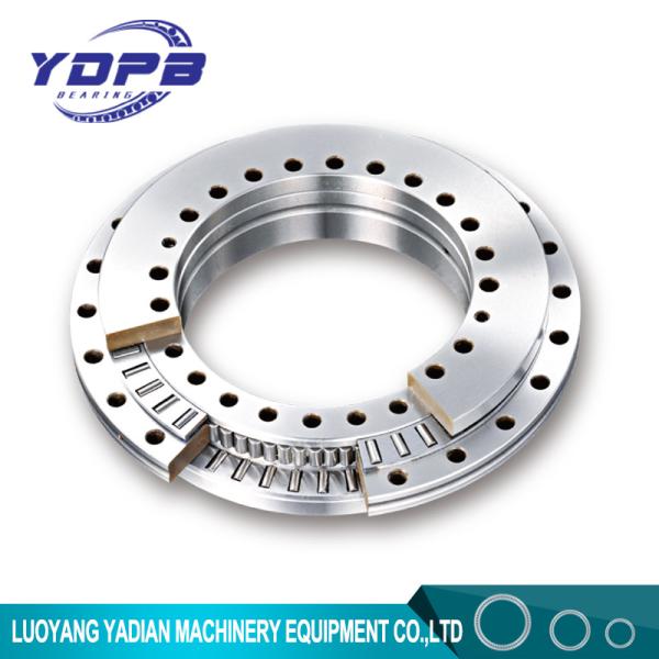 Quality YRT50 YRT Rotary Table Bearing for Machine tool  turntable bearings china wholesale