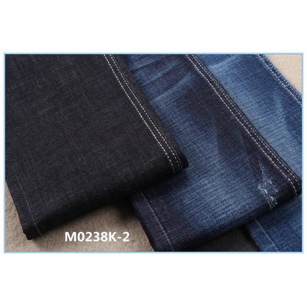 Quality Cross Hatch Denim Fabric Material wholesale
