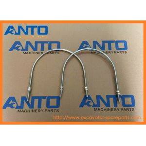 China 6204-11-5990 6204115990 U-Bolt Excavator Engine Parts For KOMATSU S4D95LE on sale