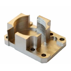 china Precision CNC Machining Parts for hydraulic hose fittings manufacturer