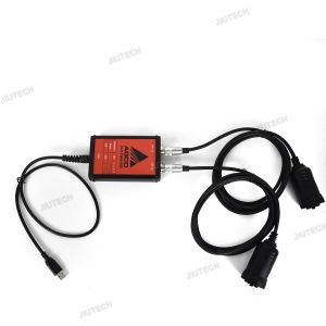 for AGCO Diagnostic kit FOR AGCO CANBUS FENDT FenDias Massey Ferguson FOR AGCO