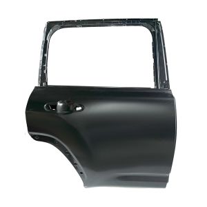 TOYOTA Land Cruiser Body Parts Front Door Shell Rustproof Original Size
