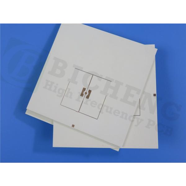 Quality Rogers RO4003C PCB 60mil double side board: The Circuit Board Material RF Engineers Have Been Waiting For wholesale