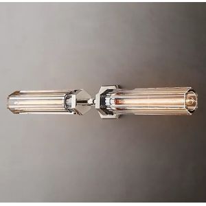 Add a Touch of Luxury with Brass Decorative Wall Lamps and Screw-In Installation