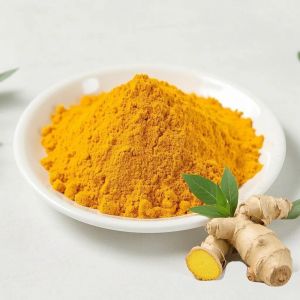 Cosmetic Raw Materials Inclusion Compound Of Curcumin For Whitening Improved