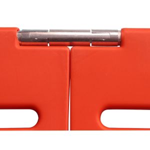 MDK Four Fold Spinal Board Stretcher Durable Versatile For Rescue In Harsh