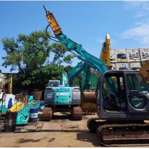 Q355B Q690 Q550 Excavator Tunnel Arm Digger Short Reach Boom Arm Manufacturers