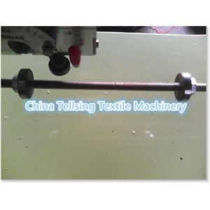 Cheap Good quality Tellsing coiling machine in sales for ribbon,webbing,tape,stripe,riband,band,belt,elastic tape etc. for sale