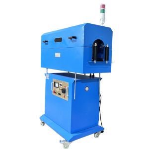 Made In China 15KV Industry-Frequency Spark Testing Machine 25KV Spark Tester