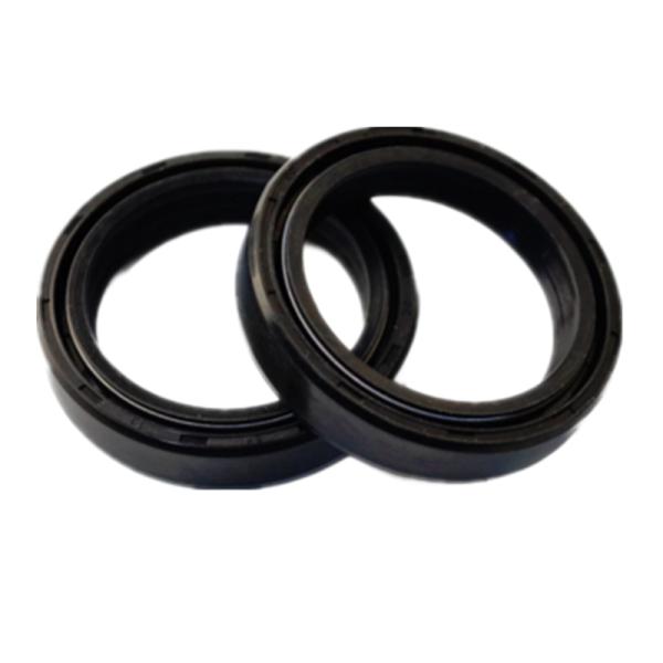 Quality Pinion Crankshaft front Oil Seal 8-97373555-0 Fits Isuzu TFS UCS Trucks 4JB1 4ZE1 wholesale