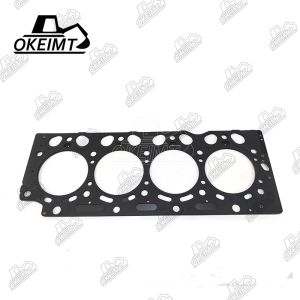 Cheap High Performance For Engine Parts D4D Cylinder Head Gasket for sale
