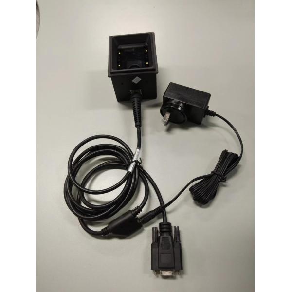 Intelligent Fast Response Pos Thermal Printer Thermal Receipt Printer