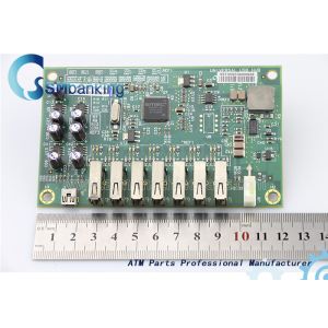4450715779 NCR ATM Parts Universal USB 7 Port Hub Top Level Assy 445-0715779