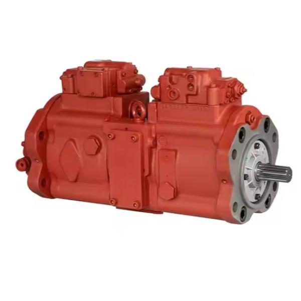 R215-9 Spare Parts K3V112DTP-9P12 Hydraulic Pump for Engineering Machinery