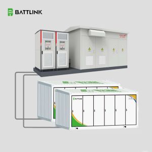 Cheap 58.7MW-117.4MWh Energy Storage Cabinet Micro Grid Power Backup Solar Powered Large Scale Clean Energy for sale