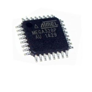 New and Original ATMEGA32U4-MU ATMEGA64A ATMEGA8A ATMEGA128A MEGA328P TQFP-32 8