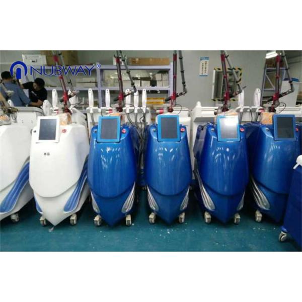 Quality The most popular Picosecond laser CE approved machine pico laser for tattoo removal wholesale