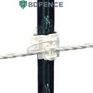 Rooftop Chain Link Fence Urban Farm