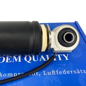 GMC Sierra Chevrolet Silverado Rear Air Suspension Shocks With Sensor OEM Number