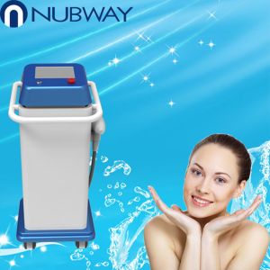 China Q-Switch ND YAG Laser Tattoo Removal Aesthetic Machine/Laser Tattoo Removal with CE on sale