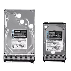 Lenovo Server Hard Drive Disk SSD 480G 960G 1.92T 3.84T 7.8T 800G 1.6T 3.2T 6.4T