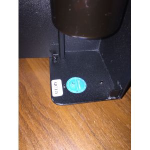 2.1kg Metal Japan Pump HVAC Scent Diffuser Machine Small Area Use 300CBM 5w