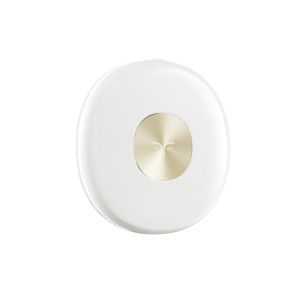 ABS Housing 30 Lumen 1W Mini LED Magnifying Mirror