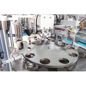 Ultrasonic Cosmetic Cream Toothpaste Condensed Milk Yogurt Soft Plastic Tube