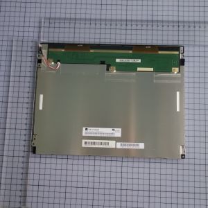 20 Pins Connector 12 Inch TFT LCD Panel TM121SDS01 With LED Driver