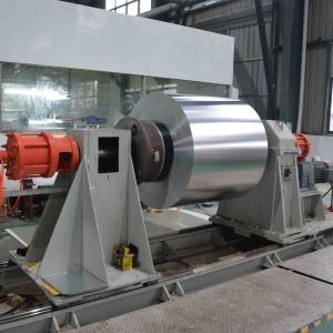 Customizable Channel Letter Aluminum Coil for Customer Satisfaction