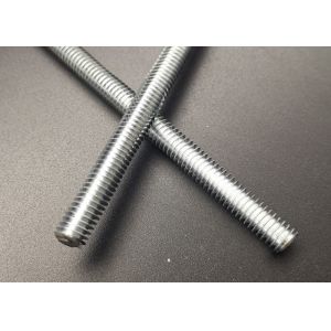 Cheap Factory Custom ss304 ss316 Stainless Steel acme Threaded Rod for sale