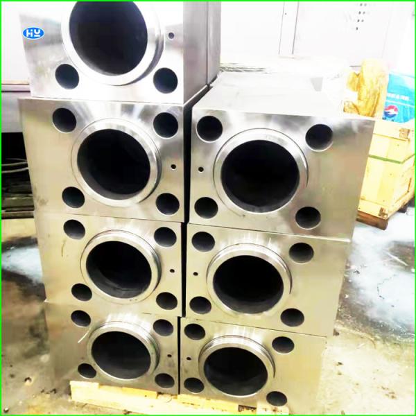 SB50 Excavator Breaker Attachment 100mm Chisels Upper Hammer Cylinder