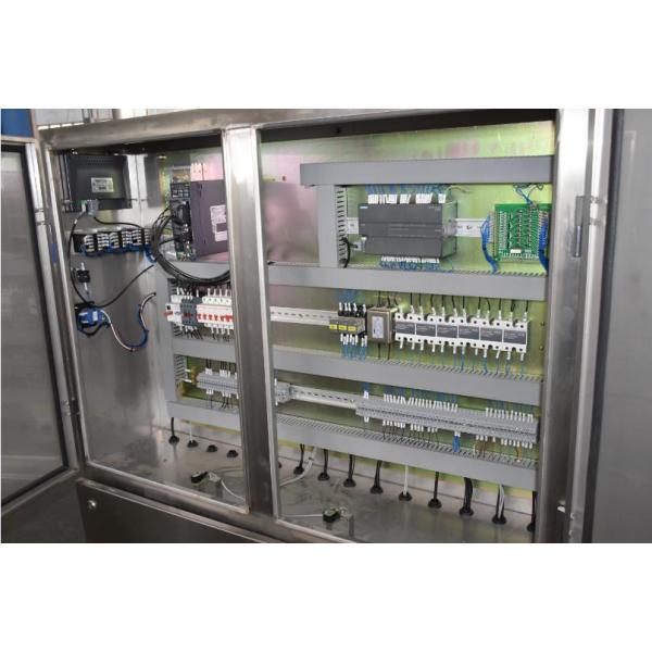 automatic flour packing machine , powder packaging machine for wheat flour / bread flour / cake flour / gluten flour