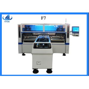 smt pick and place machine,high speed pick and place machine,magnetic linear