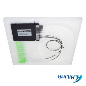 OEM DWDM OADM Left Right 1CH SC/APC Fiber Module