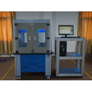 Electronic Furniture Testing Machines , Chair Seating Vertical Force Resistance