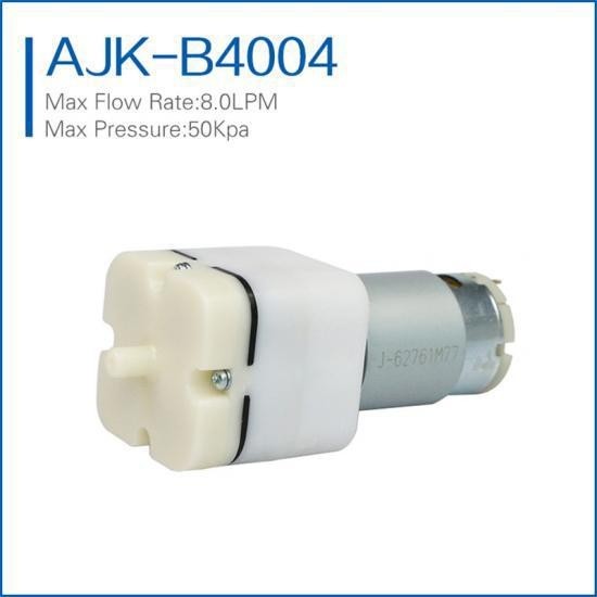 Quality high flow micro automotive air pump wholesale