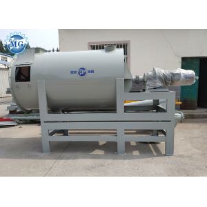 Simple Dry Mortar Production Line Dry Mortar Plant 4m Height