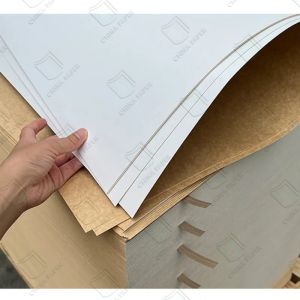 Customization Factory Liquid Food Package Board