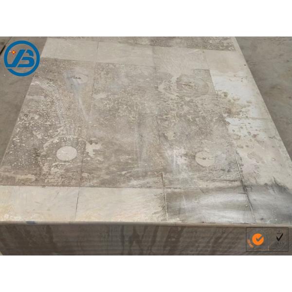 AZ31 Magnesium Alloy Plate,AZ31B-H24 Magnesium Block Slab Strip