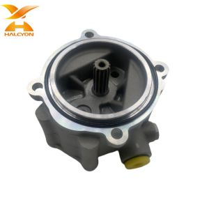 Energy Saving Hydraulic Gear Pump K3V112 for Kobelco Excavator SK200-5