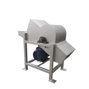 automatic and convenient ice crusher for restaurant