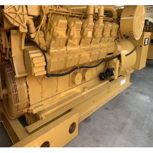4P9290 Diesel 4P-9290 Generator Set 0R3966 Engines 0R-3966 Marine 2L1643 Engine