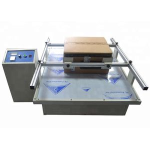 300rpm Impact Testing Apparatus , 220V Vibration Test Machine