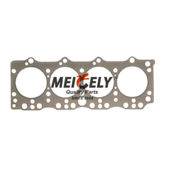 Isuzu OEM Gasket 5111410570 187mm Width Authentic Replacement