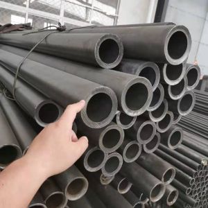 China 4140 High Precision Seamless Steel Pipe on sale