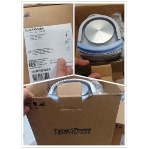 MR850AEA Heated Respiratory Humidifier Medical Equipment Fisher Paykel