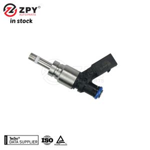 ZPY 079906036C Fuel Injector for Audi VW Porsche 3.2L V6 4.2L V8