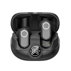 Bluetooth Headphone Earphone 5.4 4-5 Hours Per Charge 600mAh Case 4.8g 2.8×2.5×1