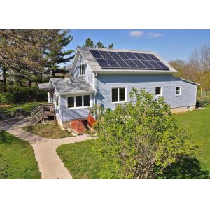 Customized Size Connector Spanner Tools For Hybrid Solar Kit With Polycrystallin